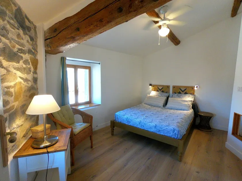 La Petite Romance - Gîte 3 étoiles - Image 1