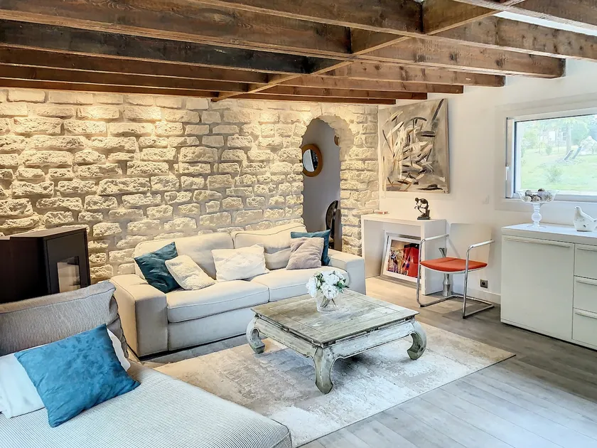 Le Odette – Chic countryside - Image 1