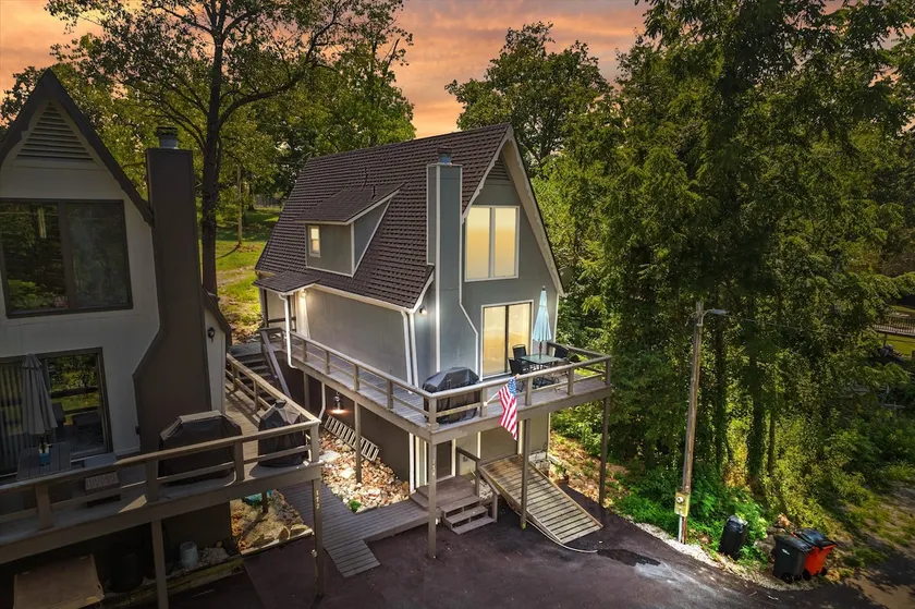 Newly Remodeled 2 Bedroom Chalet! - Image 1