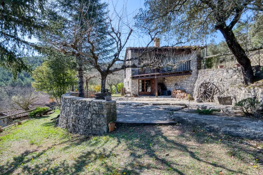 La Caseta de la Garrotxa - Image 1