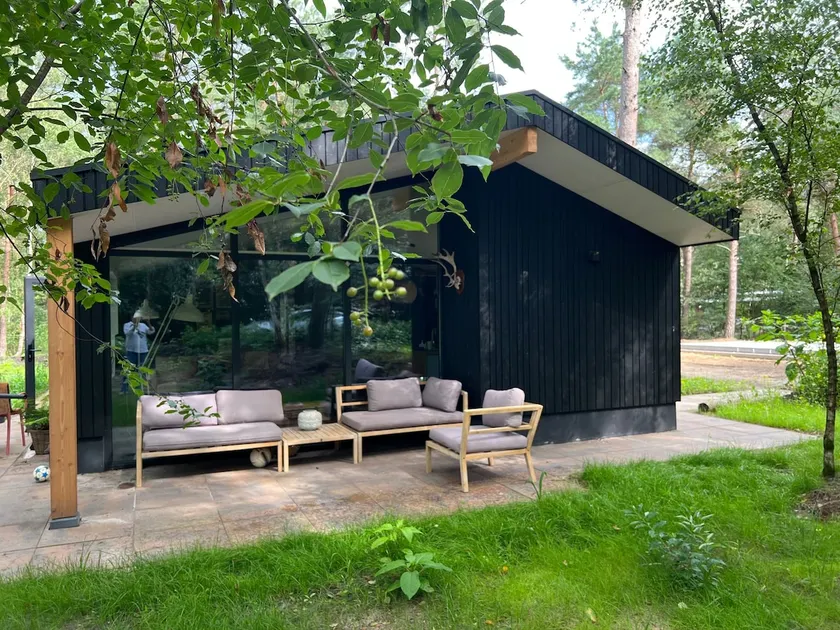 Wonderful family house in the forest (6 people) - Image 1