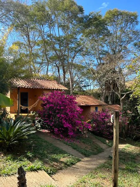 Serra do Lobo Inn - Image 1