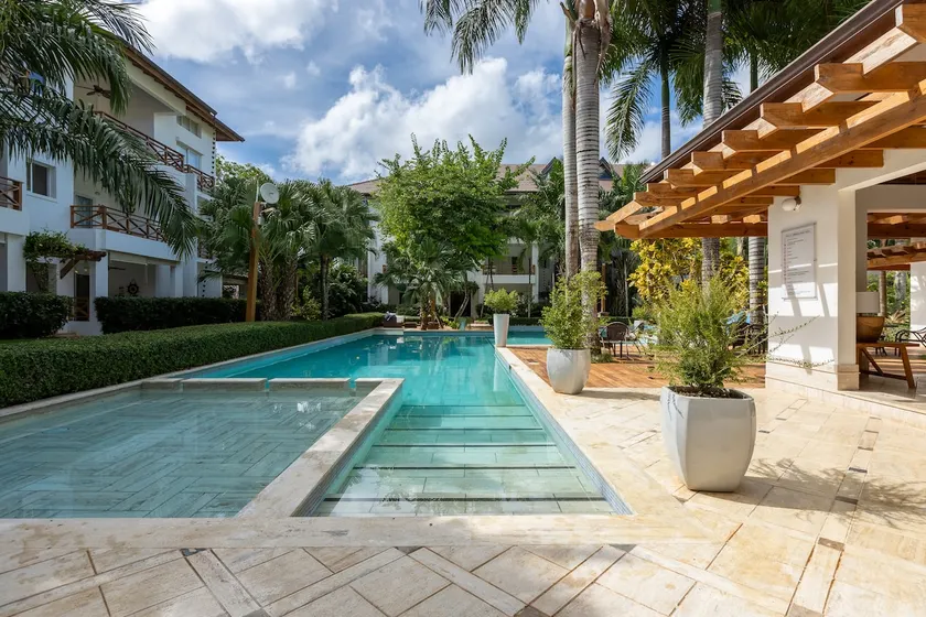 Apartment in Monserrat II - Image 1