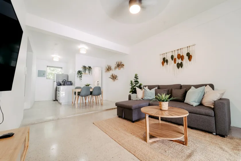 Spacious Apartment close to San Juan and El Yunque - Image 1