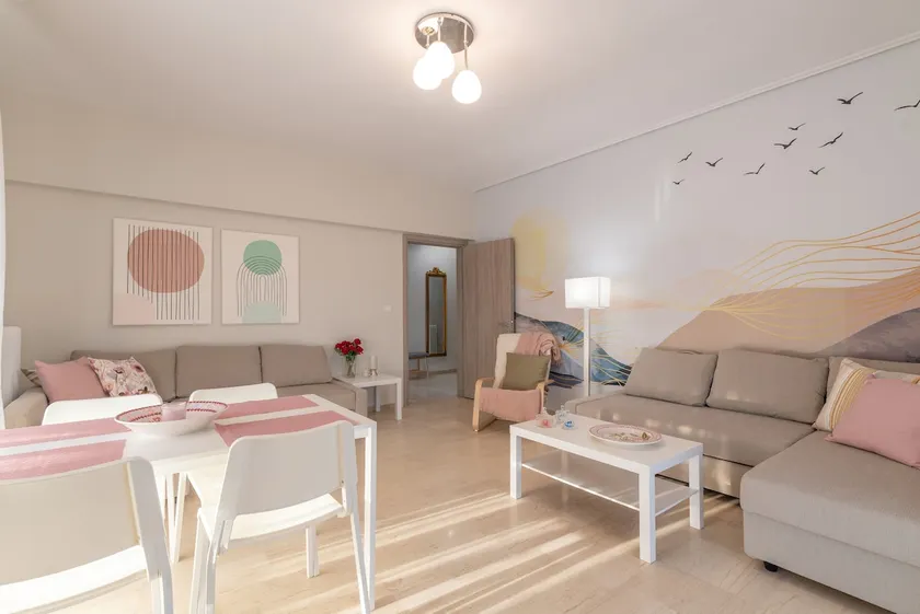 BM apartment - Image 1