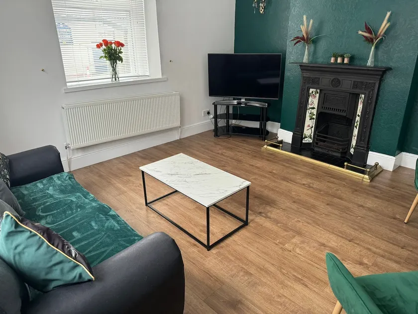 Ennerdale Edge - 4 Bedrooms - Sleeps 8 - Image 1
