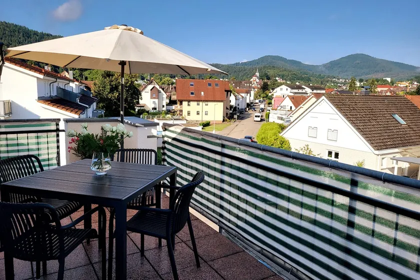 Merkurblick Vacation Rental - Image 1