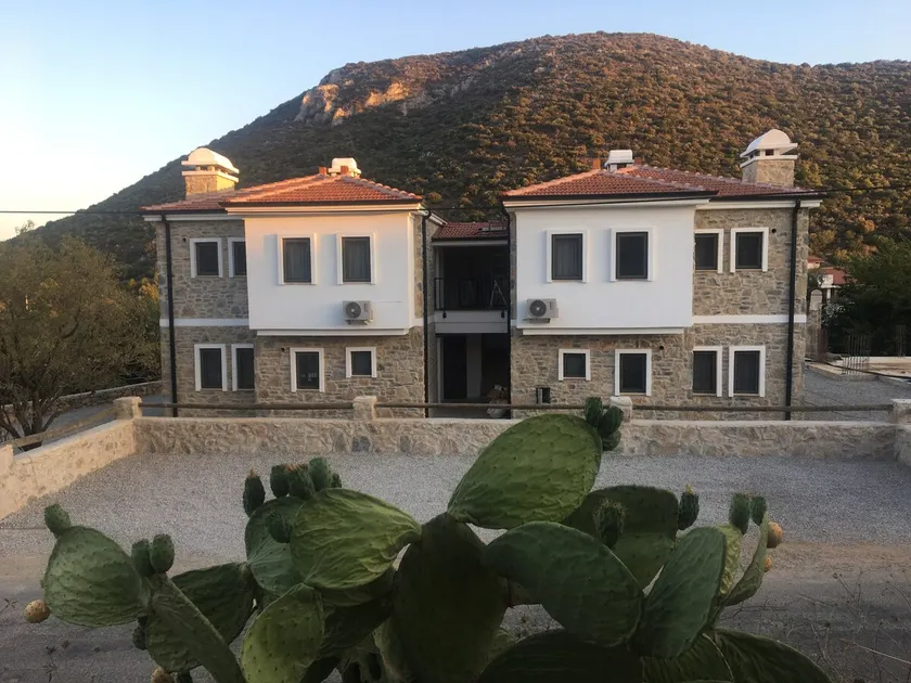İki Çeşme Gündoğumu House 1+1 - Image 1