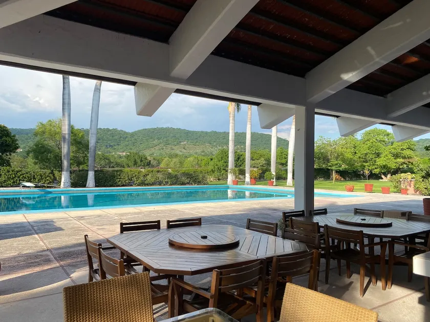 Vacation House in Yautepec Chamilpa - Image 1