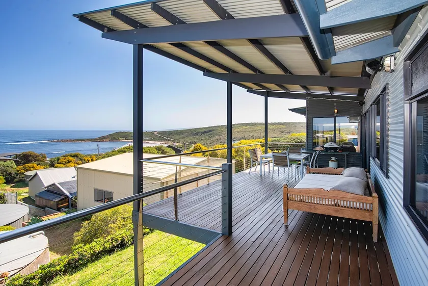 Grace Hill - Gracetown-best view - Image 1