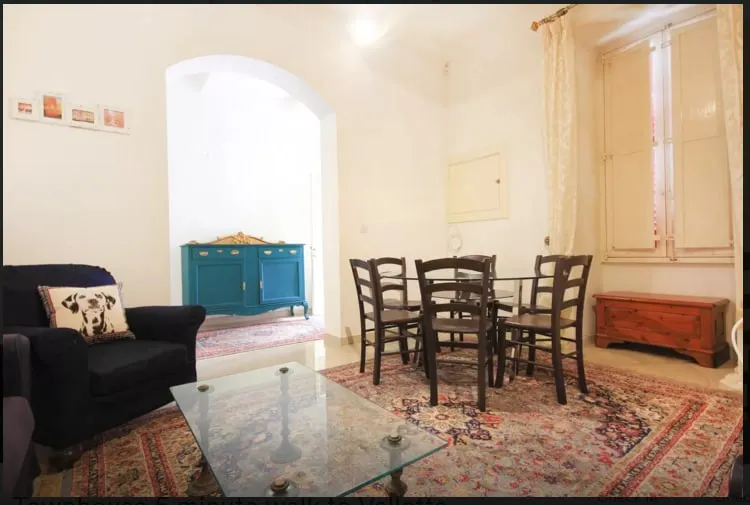 Charming 18th Century Townhouse 9min from Valletta - Image 1