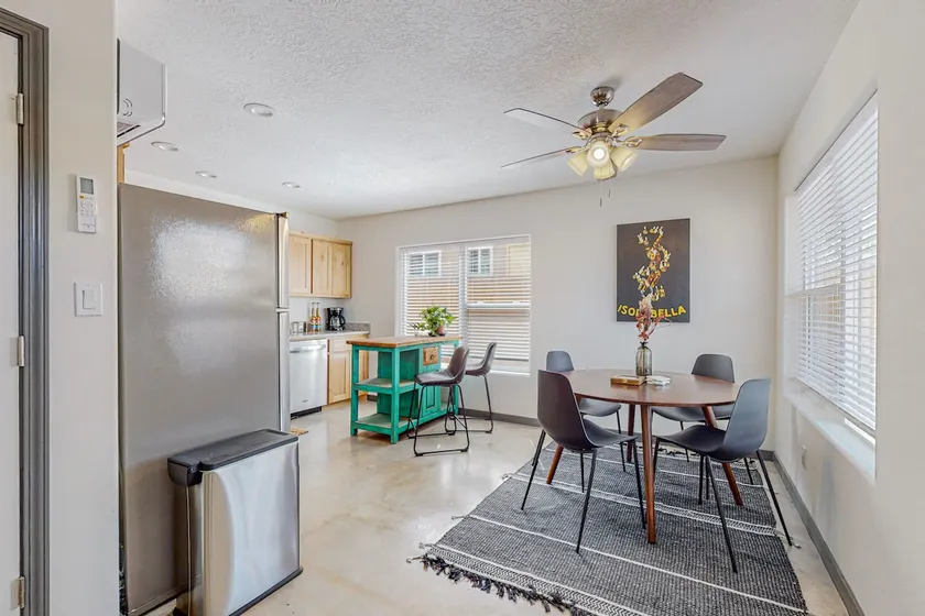Riverside Townhome, Unit 1 - Image 1