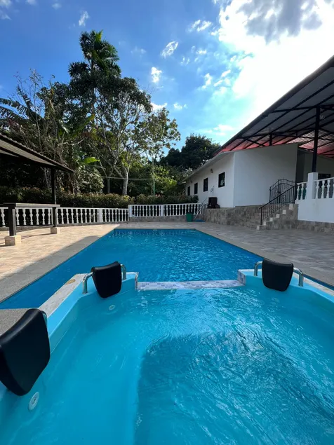 Villa Sarita Estate, Villeta - Image 1