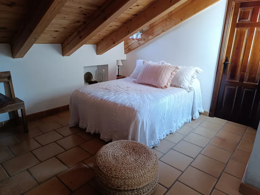 Apartment for the bell tower - Image 1