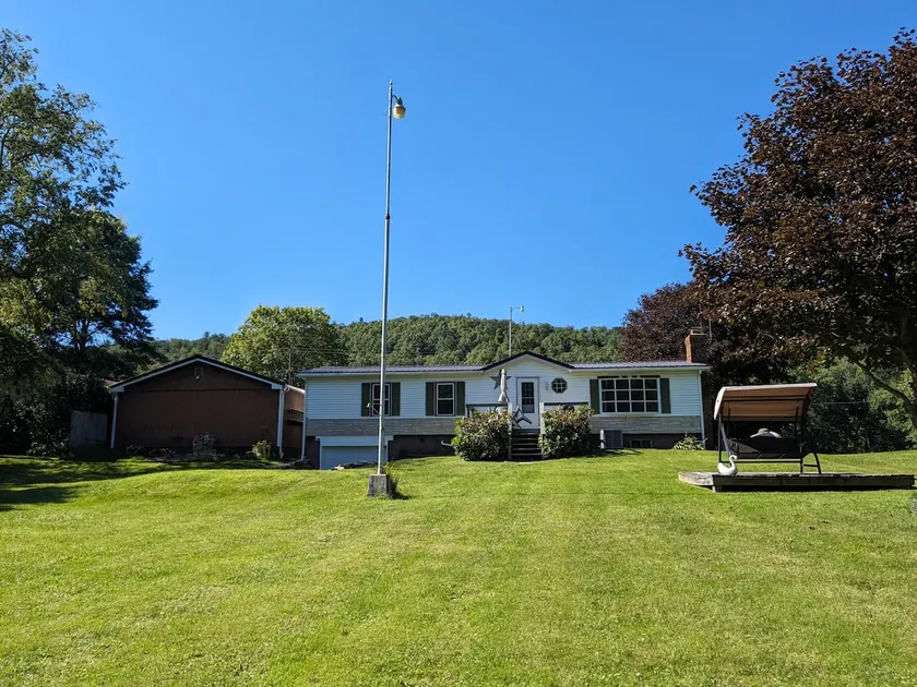Riverfront Home - Image 1