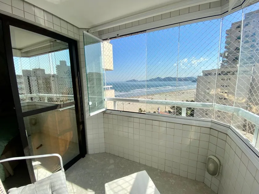 SHB - Amazing ”on the sand” apartment in Gonzaga - Image 1