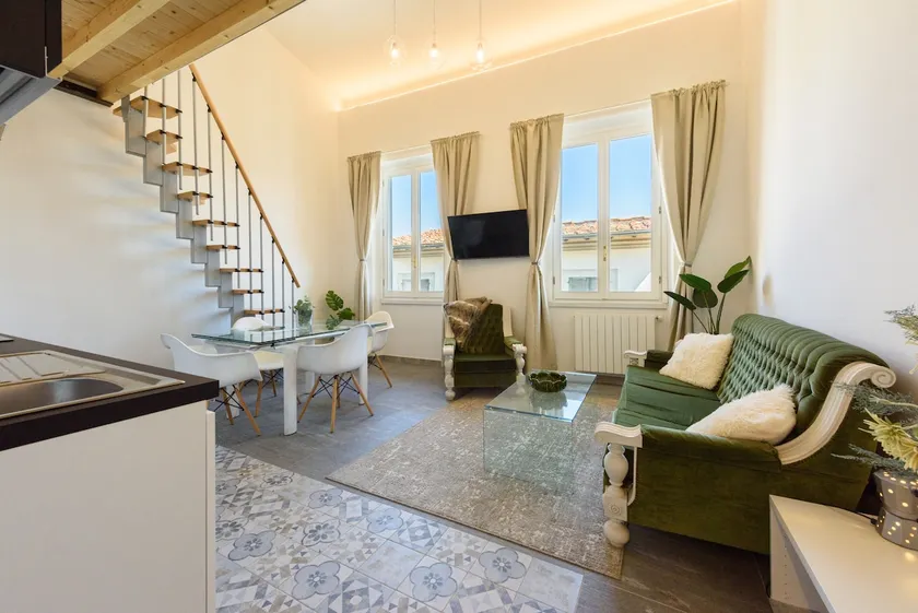 La Perla Loft - Image 1