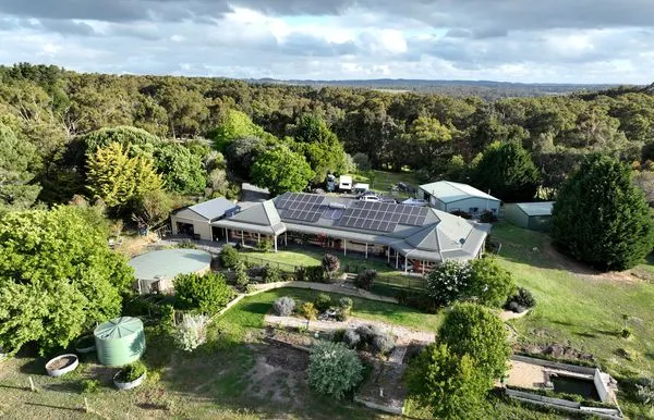 Pet-Friendly Studio with Views • Near Hahndorf - Image 1
