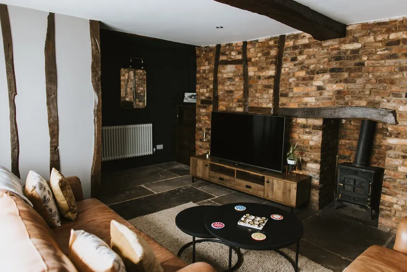 Cobblers Cottage Brigg - Image 1