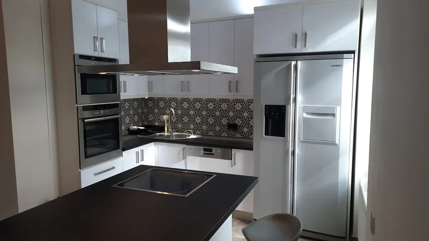 City Grand Apartman - Image 1