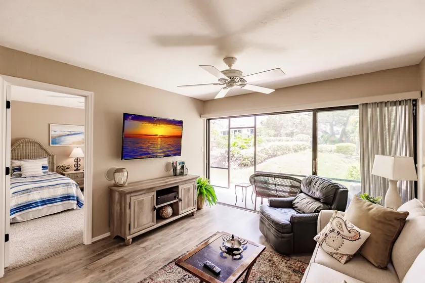 ParkShore Resort-1stFloor BLDG C 119 - Relaxing - Image 1