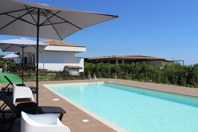 Lemon grove - Casa Arancio - Image 1
