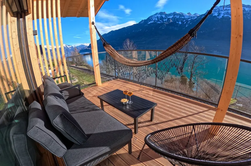 ONA Stay • Spacious Apartment • Stunning Views - Image 1