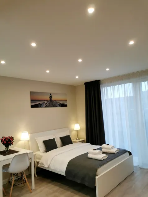 InDream New Cosy Modern Studio - Image 1