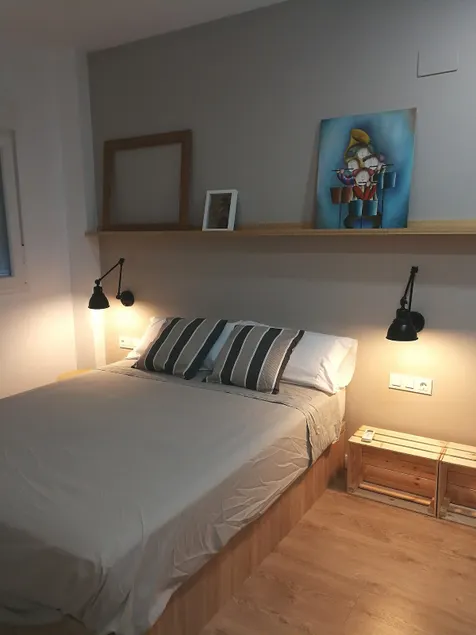 DeCASTA Apartment - Image 1