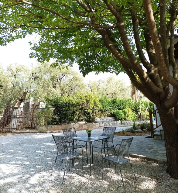 Sarakina Cottage Pelion - Image 1