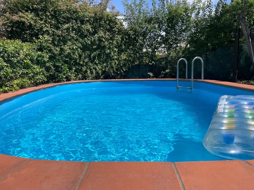 in&out apartment - mostacciano, eur - Image 1