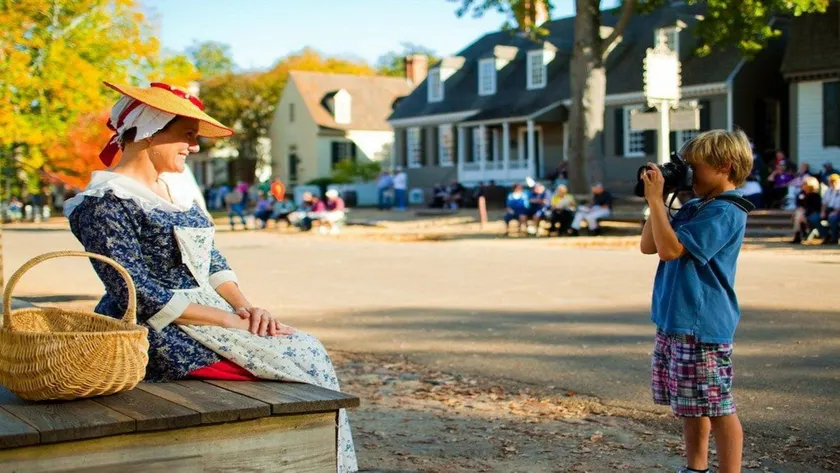Explore the past through the ancestral homes - Image 1