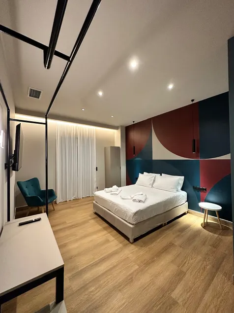 K2 Suites Kalamata - Suite 5 - Image 1