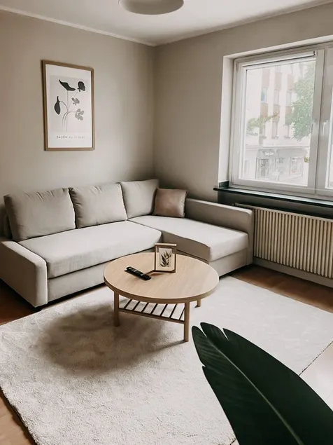 Live cozily and centrally in the heart of Essen! HO1R - Image 1