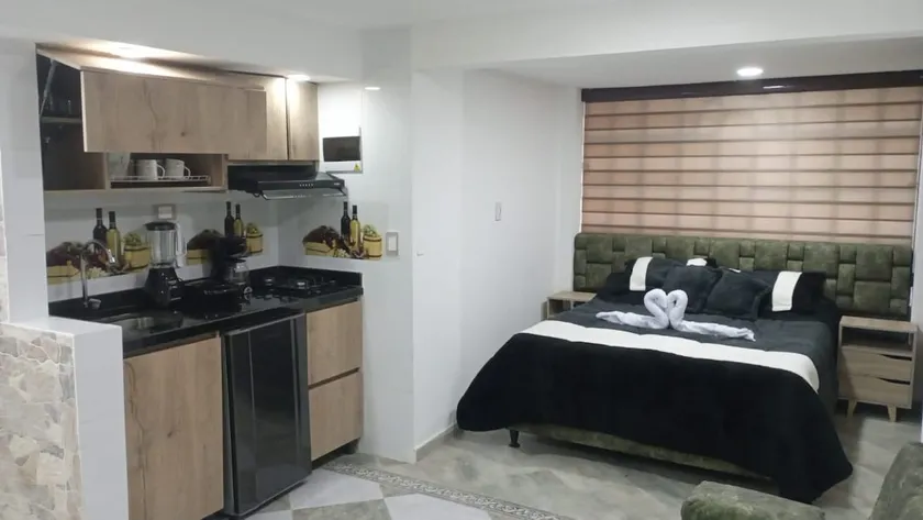 Suite Emelia#4 -Modelia - Image 1