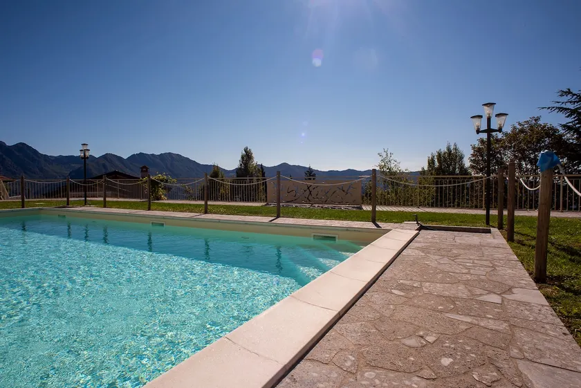 Italian Vacation Homes - Lucy's House - Image 1
