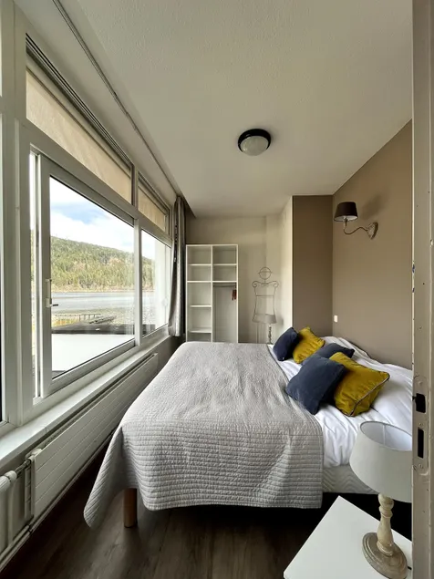 Magical view - 2-person apartment - Image 1