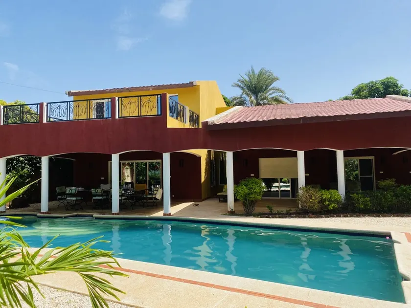 La Villa Tila - Image 1
