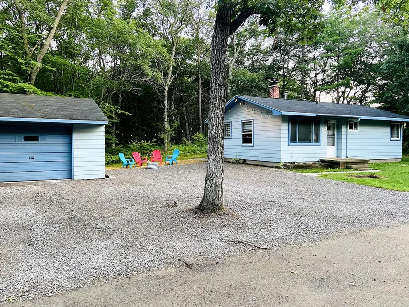 Cabin in Oscoda - Image 1