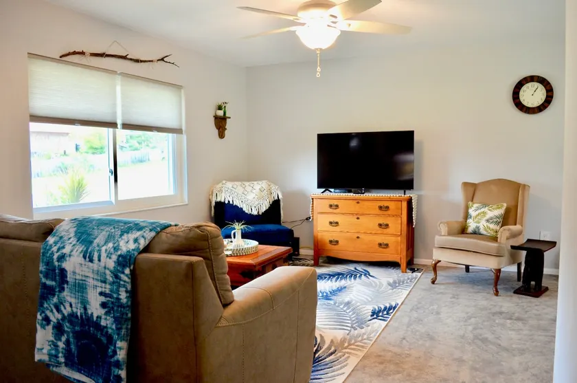 Secret Springs Hideaway - Image 1