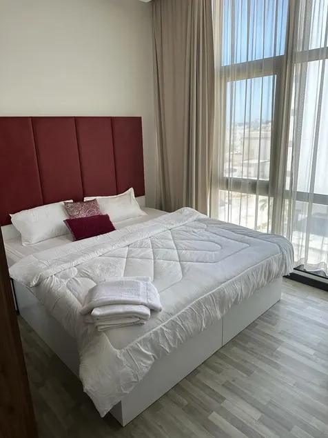 little apartment in Janabiya - Image 1