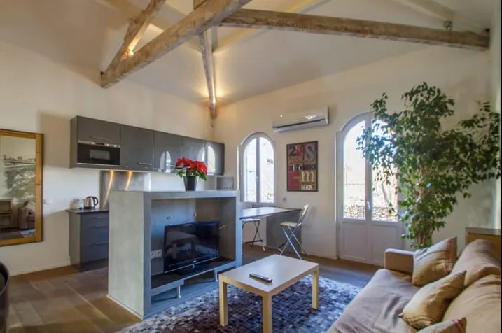 charming loft - Image 1