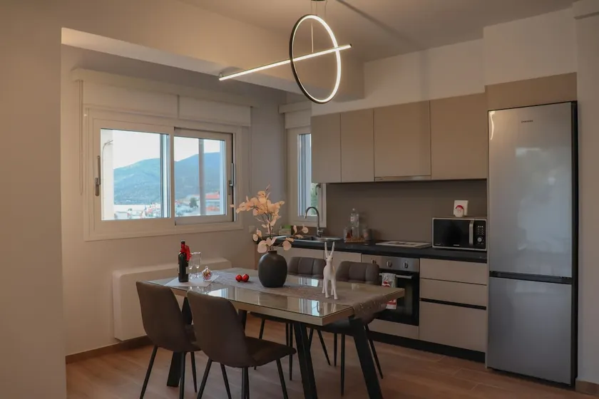 Elia Luxury Residence - Image 1