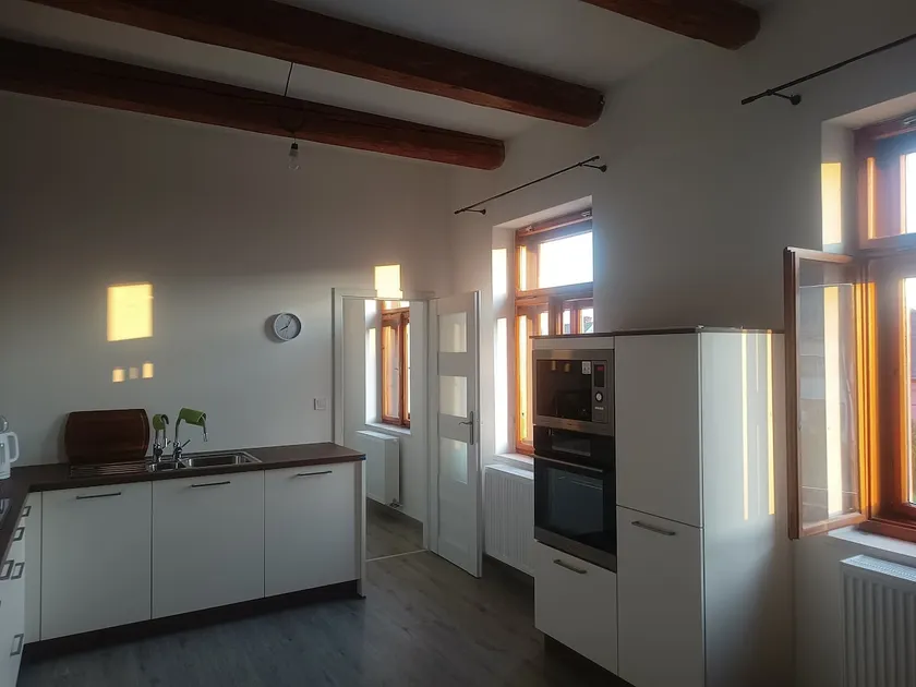 Apartment Odrlice - Image 1