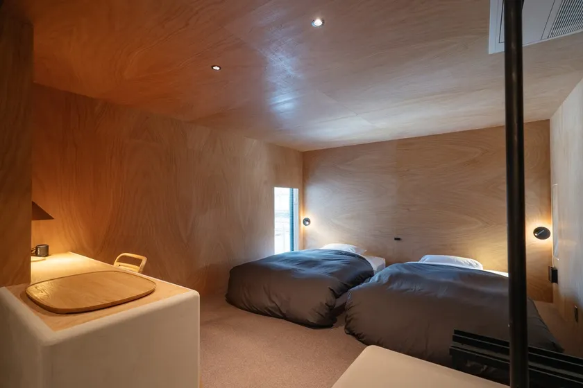 Room 101 - Image 1