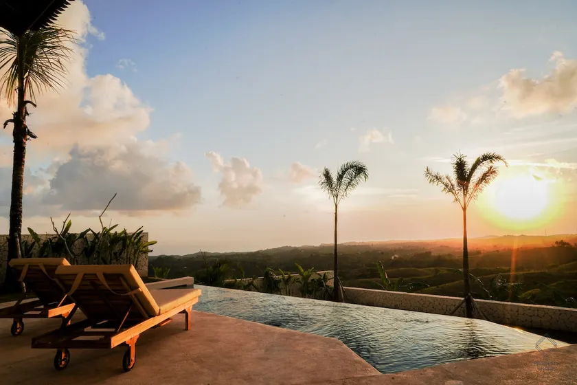 Private Pool Villa - Two Bedrooms - Image 1