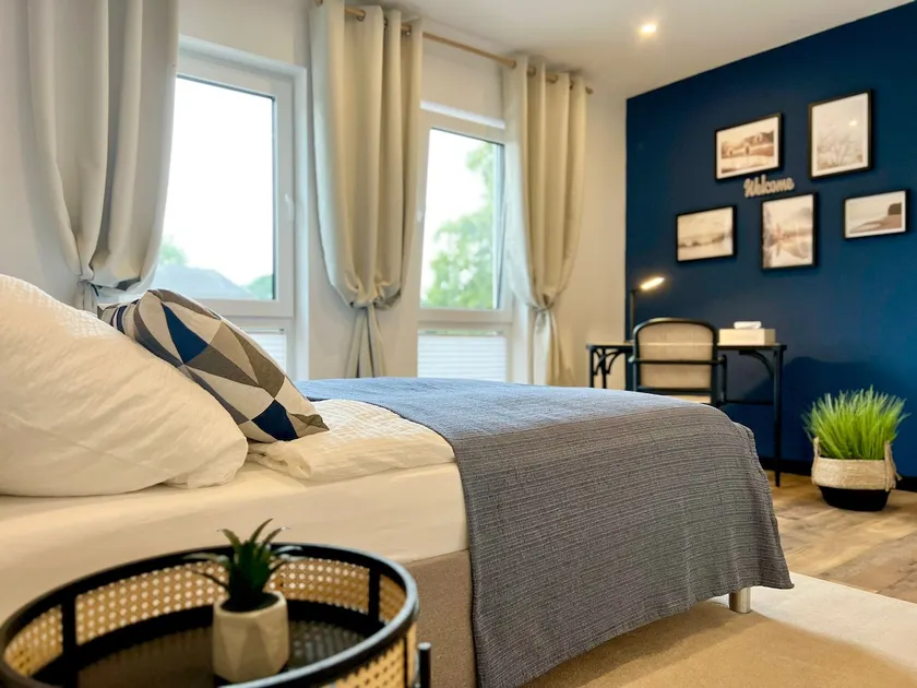 Large apartment with wellness + sauna + Netflix - Image 1