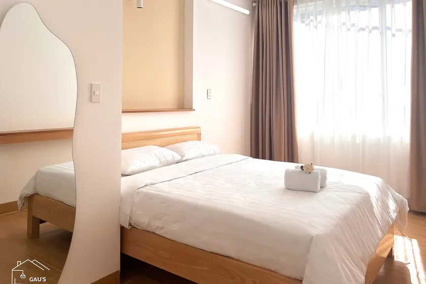 3BR-Central,near Airport,Dragon Bridge,Han Market - Image 1
