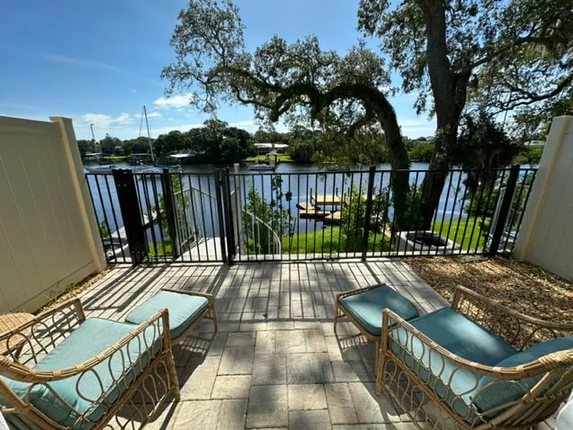 New Canal front Townhome - Image 1