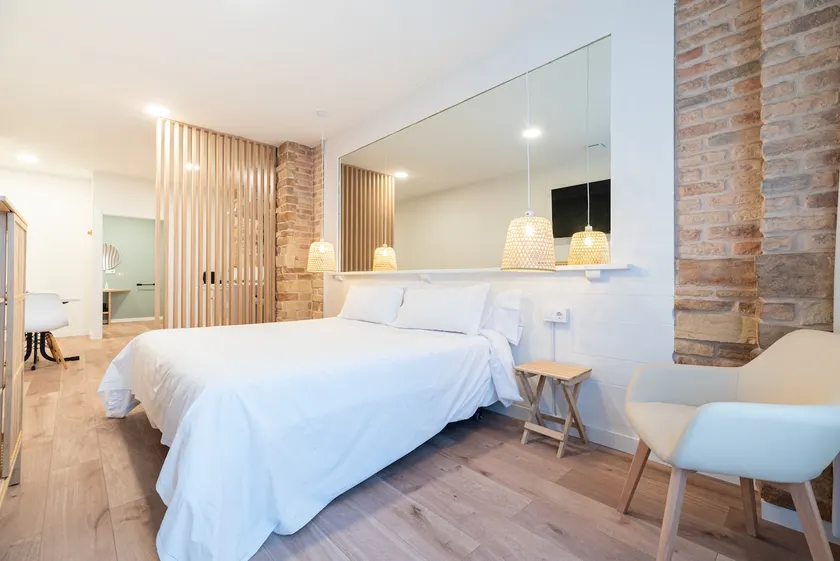 Tourist Apartment Fatima 8 - Image 1